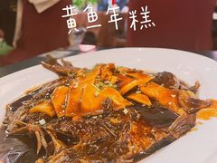 -柒园·三十年创意杭帮菜(龙湖滨江天街店)