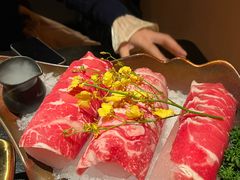 -色響火锅(恒隆广场店)