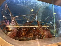 -珍宝海鲜(东海岸海鲜中心)