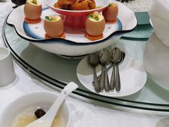 -御仙都北京菜馆·烤鸭店(双井店)