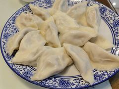-老都一处饺子馆(道里店)