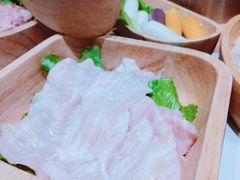 -独食火锅·半米屋台(望平街店)