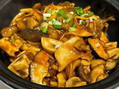 -峨嵋酒家(地安门店)