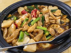 -江东鲈鱼馆(正江东)
