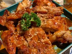 -合风谷(南下塘店)