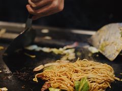 混合炒面-味乃家 本店