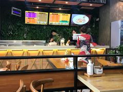 大堂-车沾巷·重庆老味豌杂面