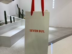 -SEVENBUS(中骏世界城店)
