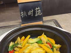 -昆山裕元花园酒店·温莎西餐厅