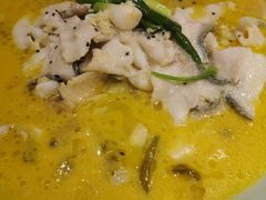 -丁记盐蘸牛肉·新杭菜(河东路店)