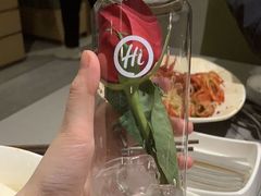 -海底捞火锅(宇飞大厦店)