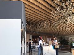 -Seesaw Coffee(朝阳大悦城店)