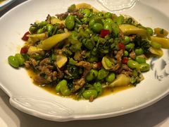 -老奶奶私房菜(天台里街店)