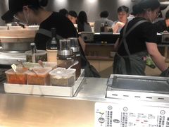 -肉肉大米(金虹桥店)