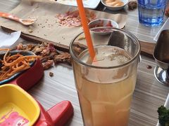 -必胜客(长瀛商业广场店)