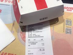 -肯德基(街道口店)