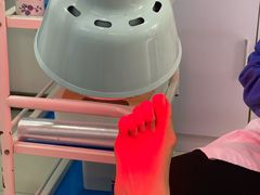 -世龙世家甲沟炎·灰指甲·嵌甲矫正·修脚(武侯区双楠店)