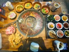 -楠火锅(广州总店)