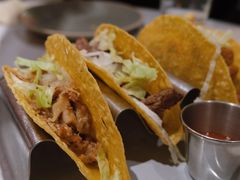 -墨纪Mojí墨西哥餐厅(官舍店)