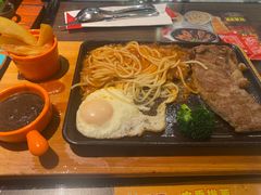 -豪享来中西餐厅(隆昌店)