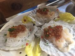 -黄寺蒸汽海鲜(黄寺大街店)