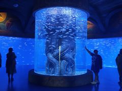 -波塞冬旅游度假区