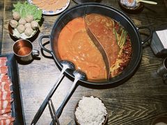 -冯校长老火锅(深圳总店)