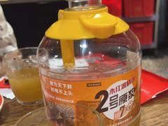 -永红源啤酒·烧烤·海鲜·大排档(青特城店)