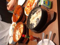 -萨莉亚意式餐厅(杭州西溪龙湖天街店)