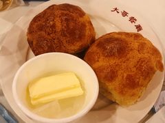 -大哥餐厅(西城花园店)