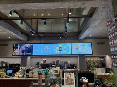 -星巴克臻选(成都宽窄巷子店)