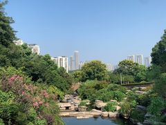 -桃花岭景区