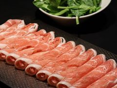 -鲜入唯煮·港式海鲜牛肉火锅(金宝街店)