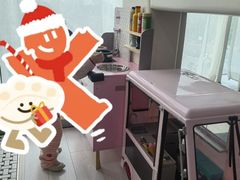 -Barbe a papa亲子餐厅(杨浦店)