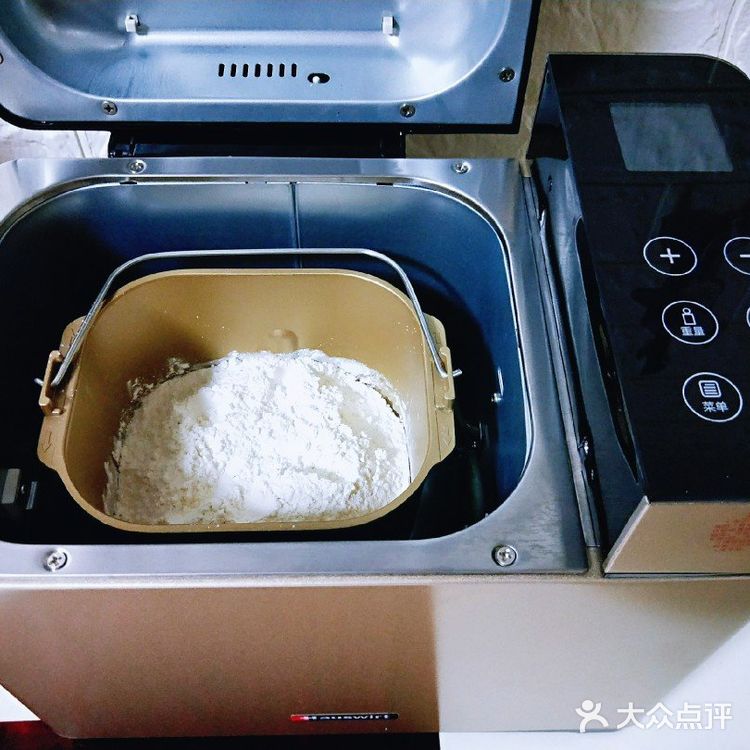 🔥这样做出来的㊙️红豆馅饼~超好吃‼️