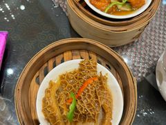 -度小月(百老汇美食街店)