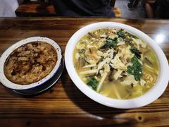 -山里人姜汁(府东小区店)