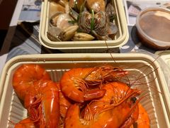 -叶姐海鲜(棋子湾店)