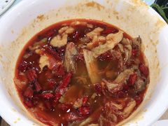 -老边饺子馆(西站店)