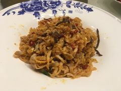 -龙隆昌·鲜品火锅·江湖烤鱼
