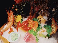 -花潮料理艺食馆(成都万象城店)