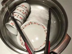 -东门口涮肉·砂锅·烤串(老门东店)
