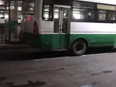 -常州汽车客运站