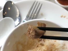 -三美肉骨茶(柏威年广场店)