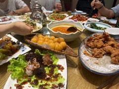 -萃和楼海鲜酒店(汉口路店)