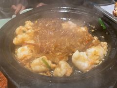 -绿茶餐厅(蓝色港湾店)
