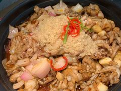 -蛙小侠(古镇大信新都汇店)