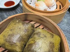 -山水茶艺馆·点心粤菜·30年老字号