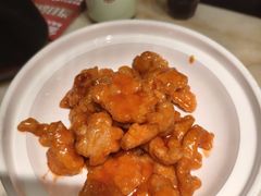 -金佬馆·川菜bistro(芜湖镜湖万达店)