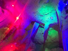 -水晶之星洗浴温泉汗蒸